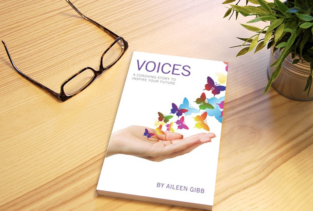 Voices – A Coaching Story to Inspire Your Future